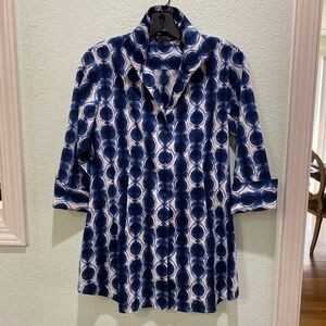 Lafayette 148 shirt